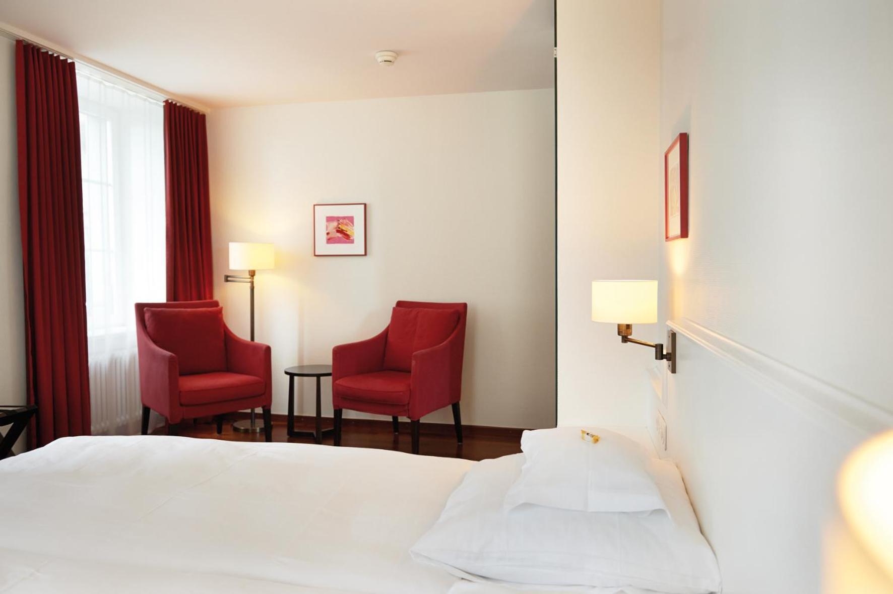 Boutique Relax Double Room
