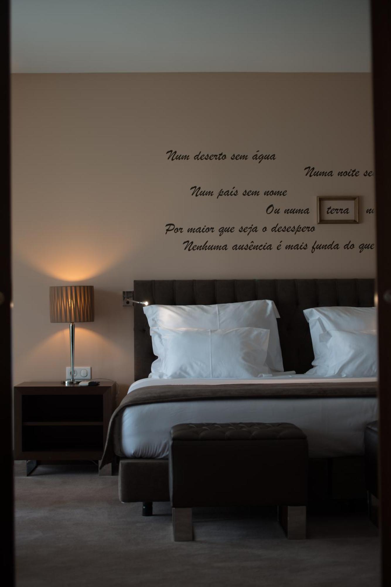Premium Double or Twin Room with Pool View