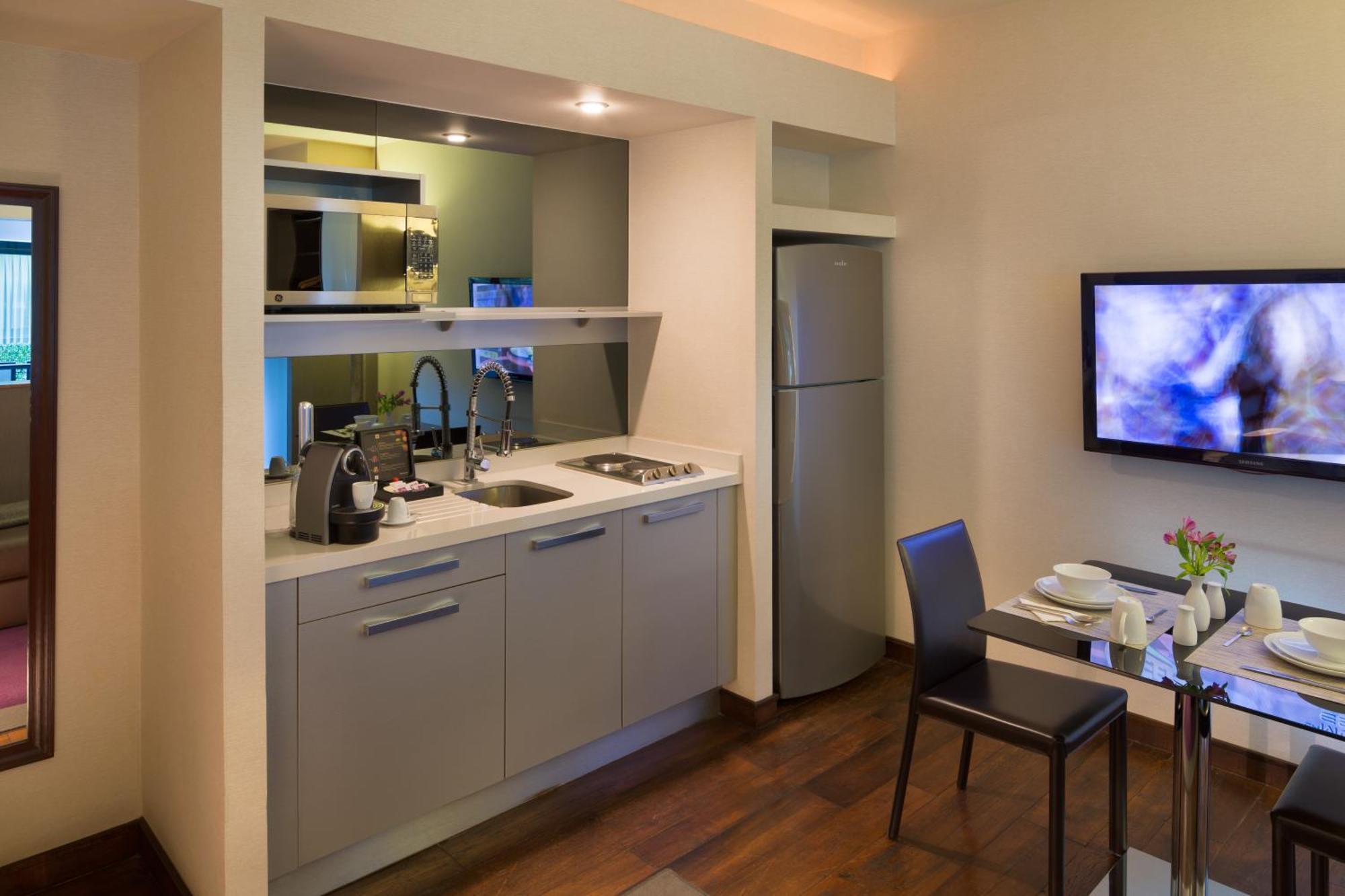 Executive Suite