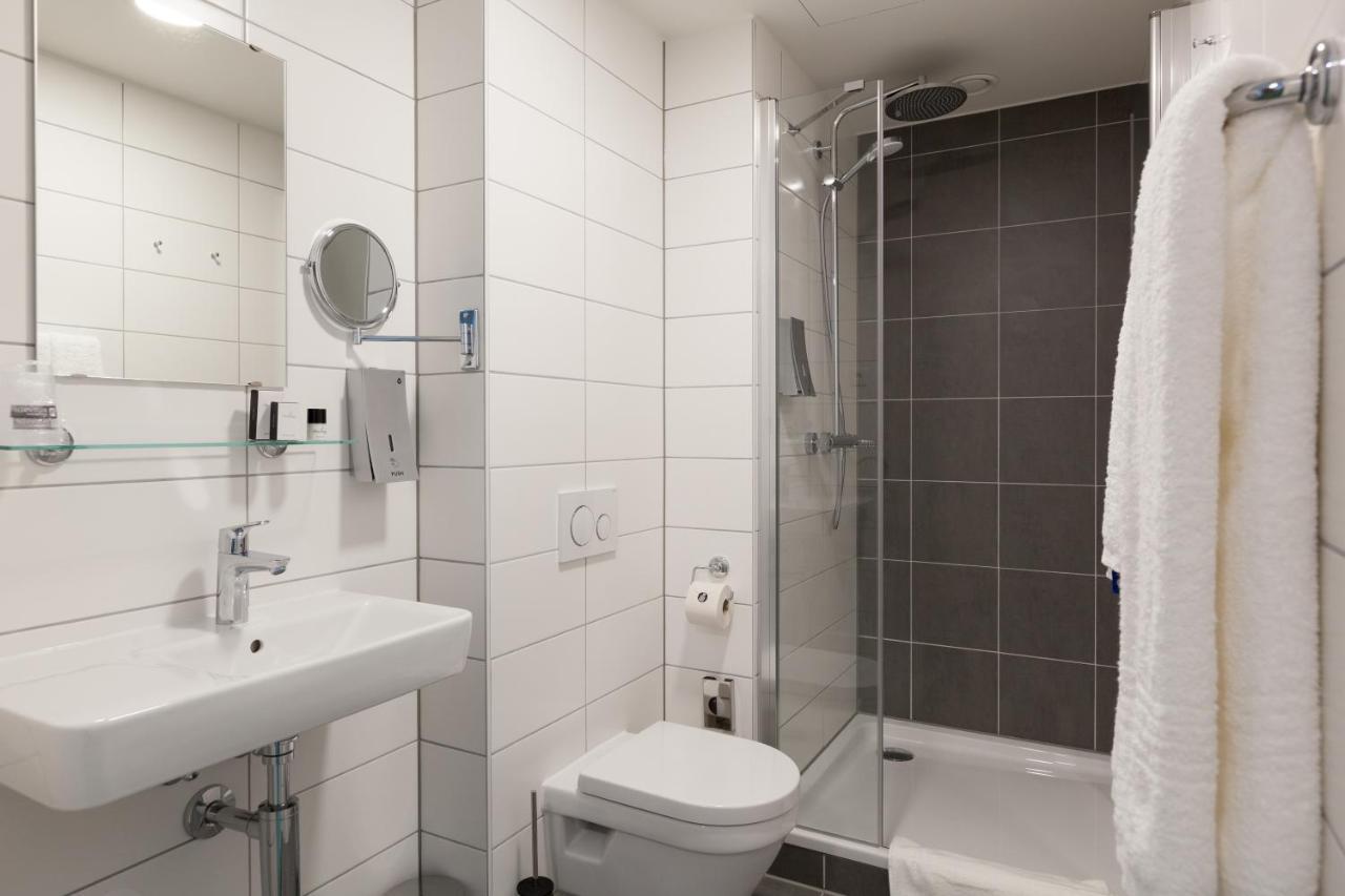 Comfort Tweepersoonskamer met Gescheiden Bedden - Niet-Rokers