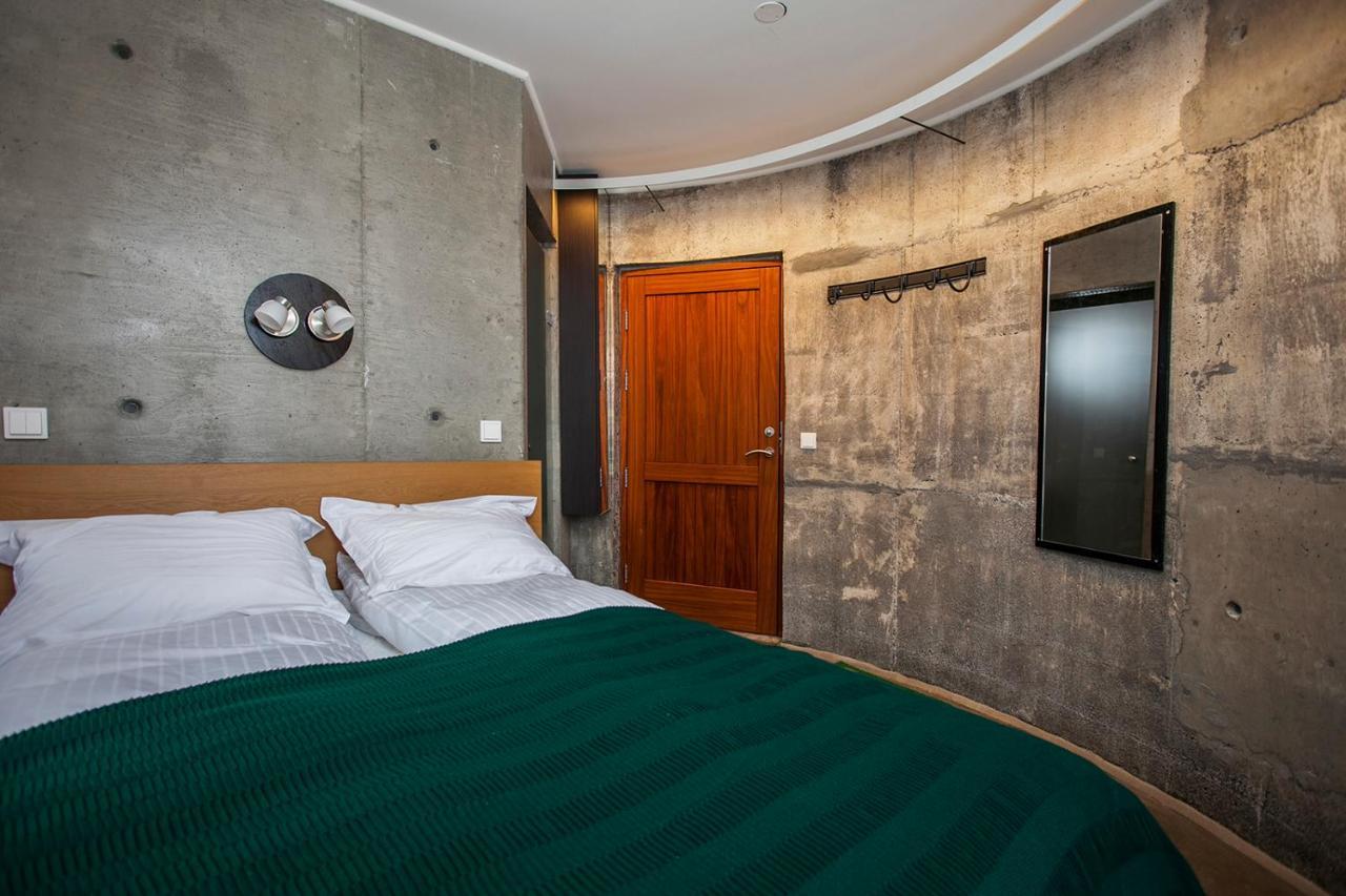 Double Room Private Bathroom