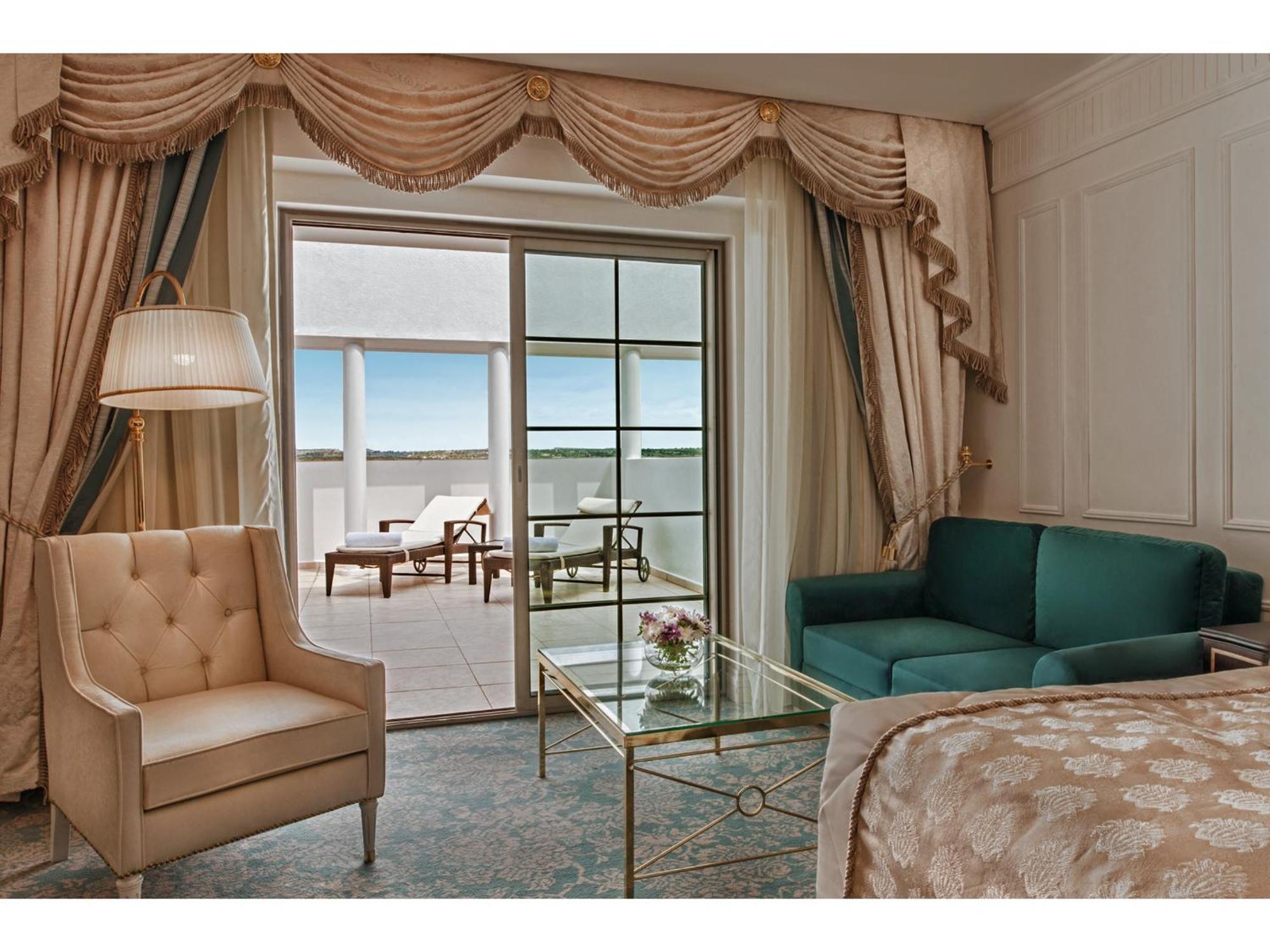 Chambre Supérieure