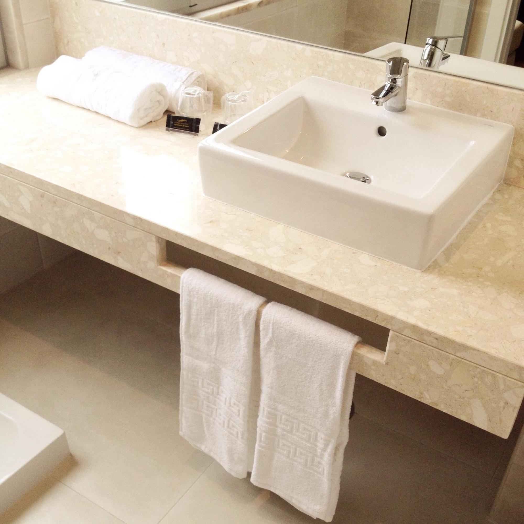 Quarto Duplo sem Cozinha Compacta