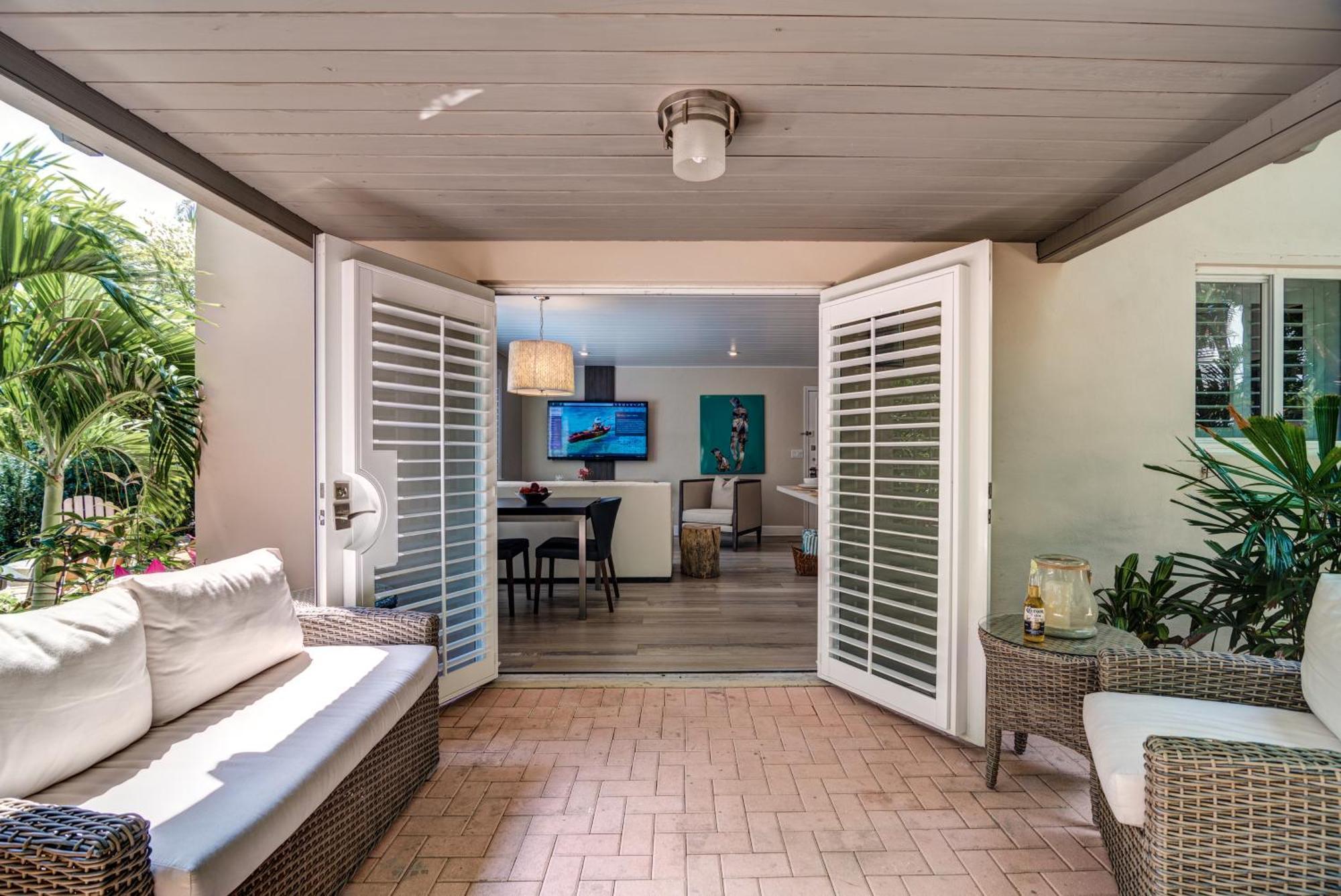 Private Villa
