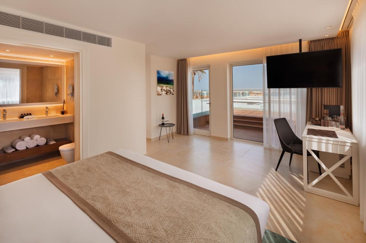 Premium Double Room with Sea View