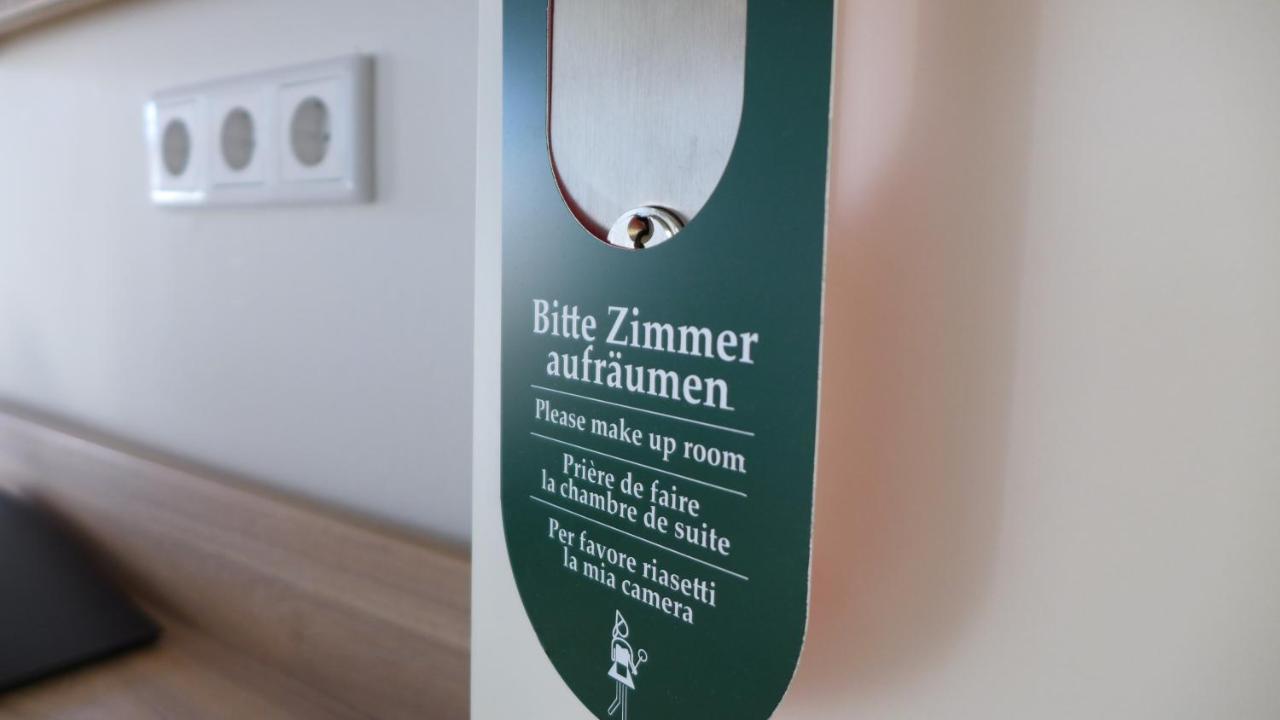 Deluxe Doppelzimmer mit Balkon