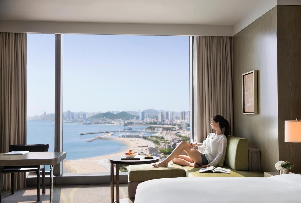 Twin Room with Ocean View