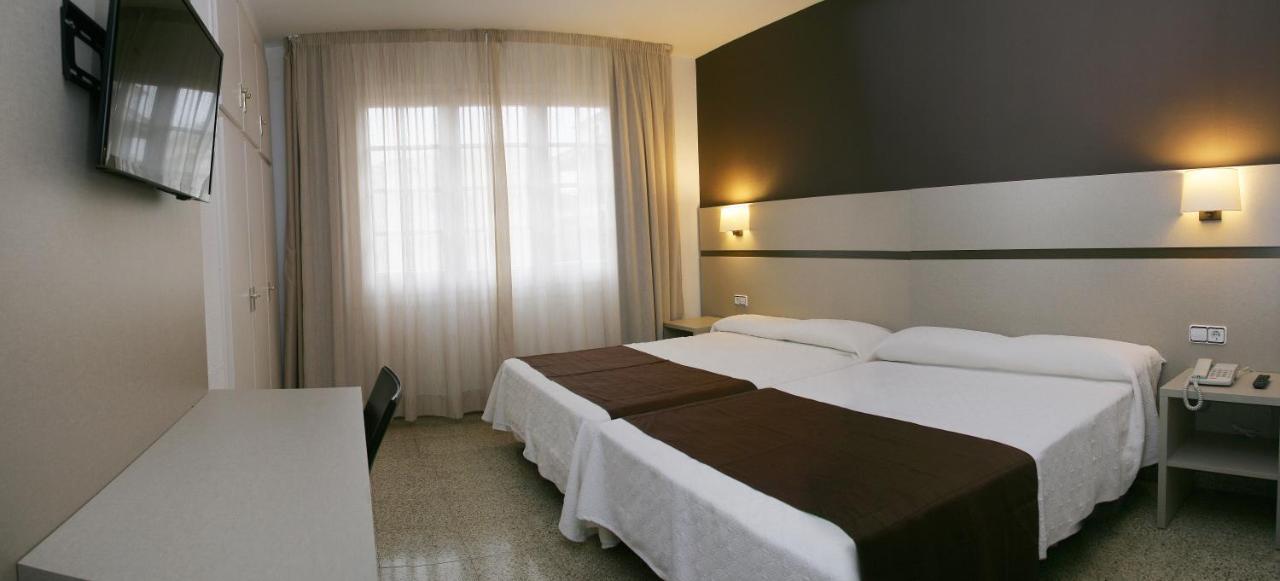 Habitación Cuádruple Estándar