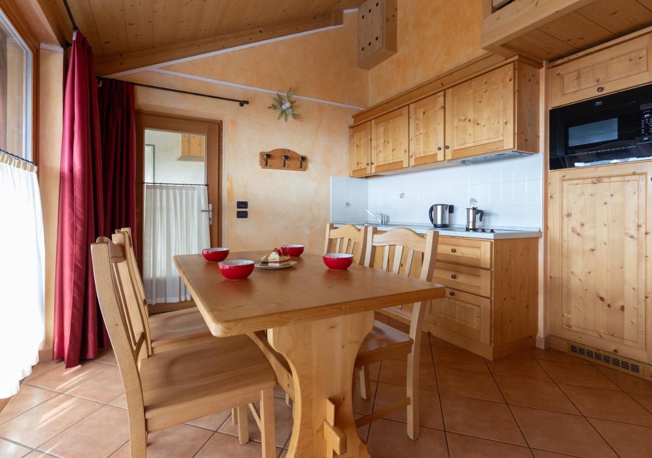 One-Bedroom Apartment - Split Level
