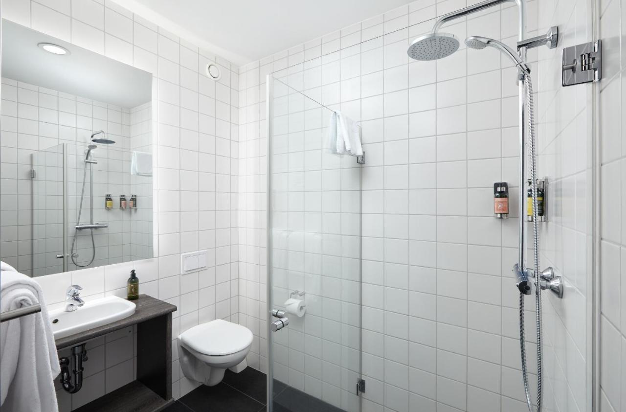 Eenpersoonskamer