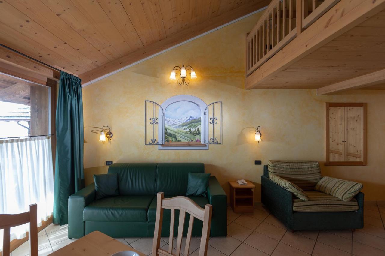 Studio Apartment - Split Level
