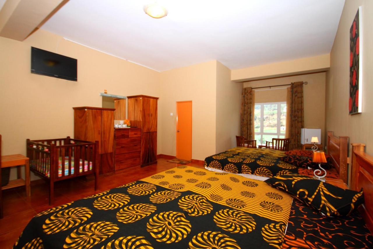 Familiekamer