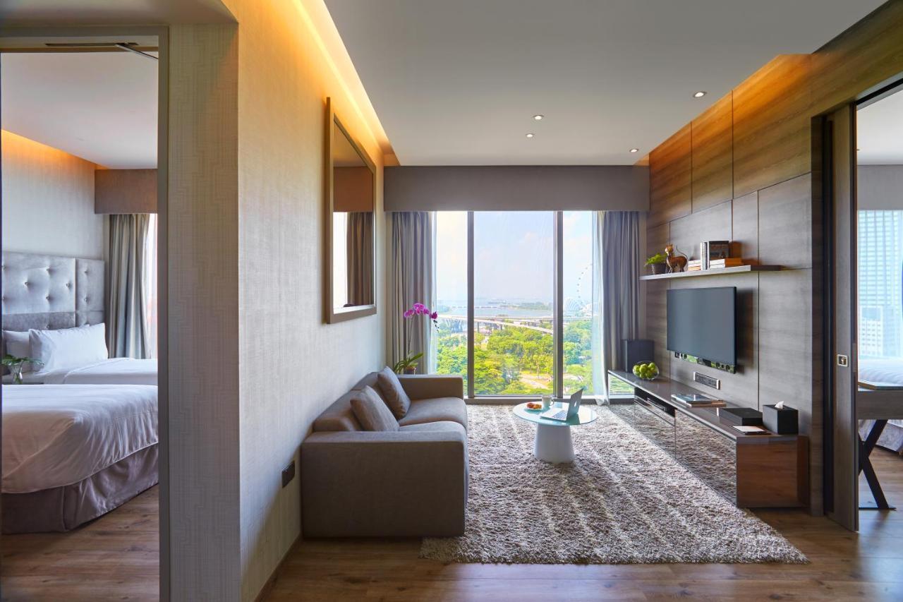 Suites Premium de 2 dormitorios