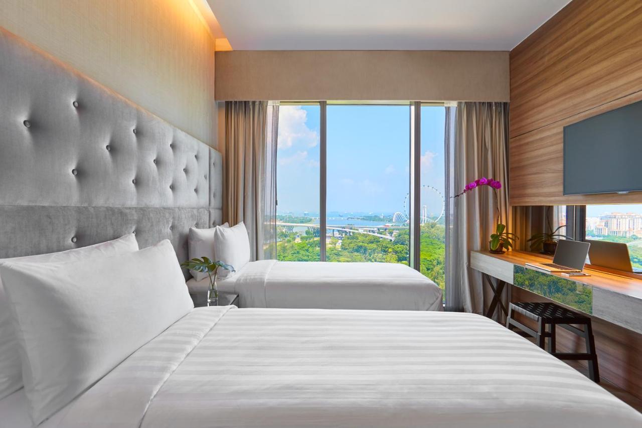 Premium Two-Bedroom Suites