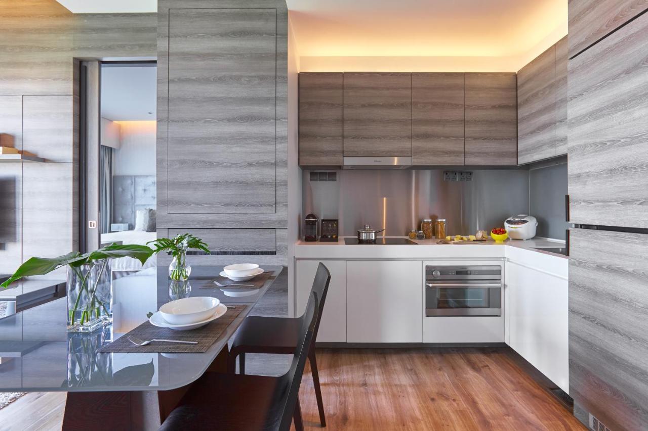 Premium Two-Bedroom Suites