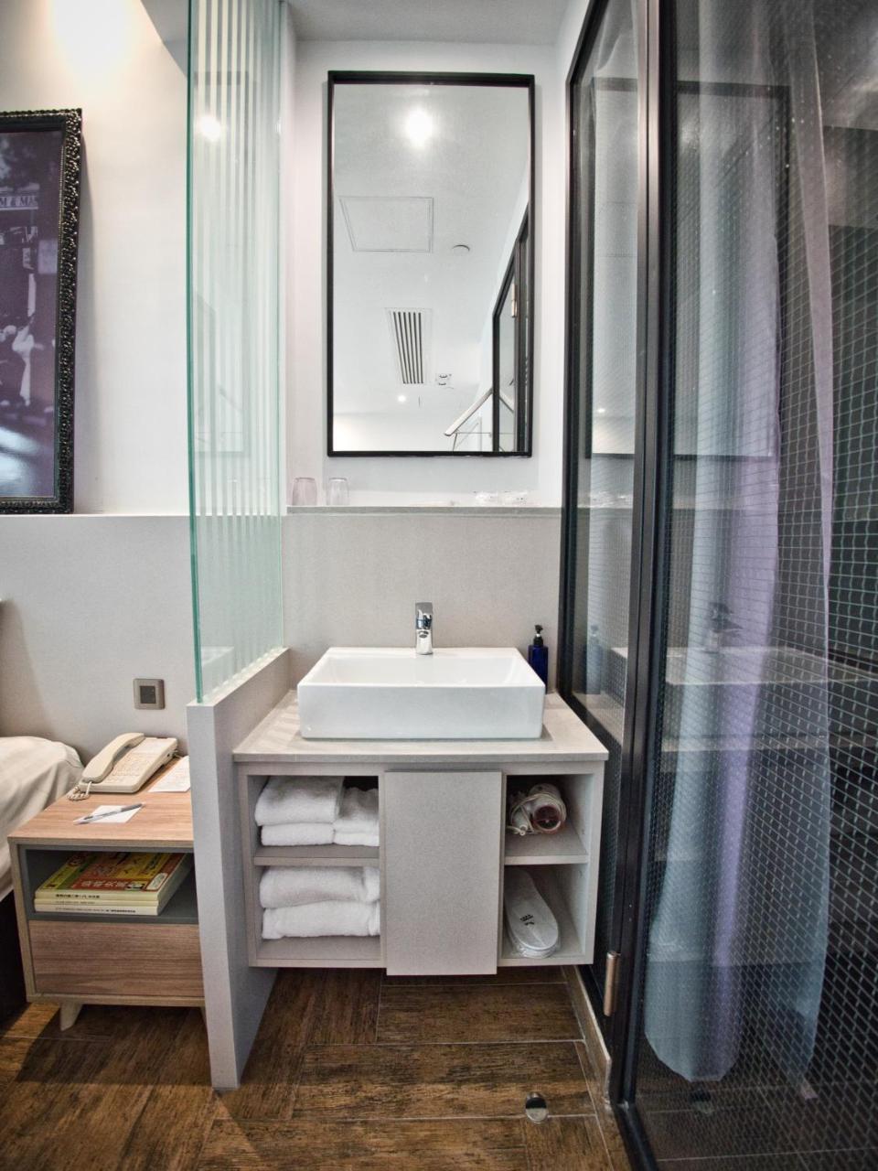 Deluxe Double or Twin Room Balcony
