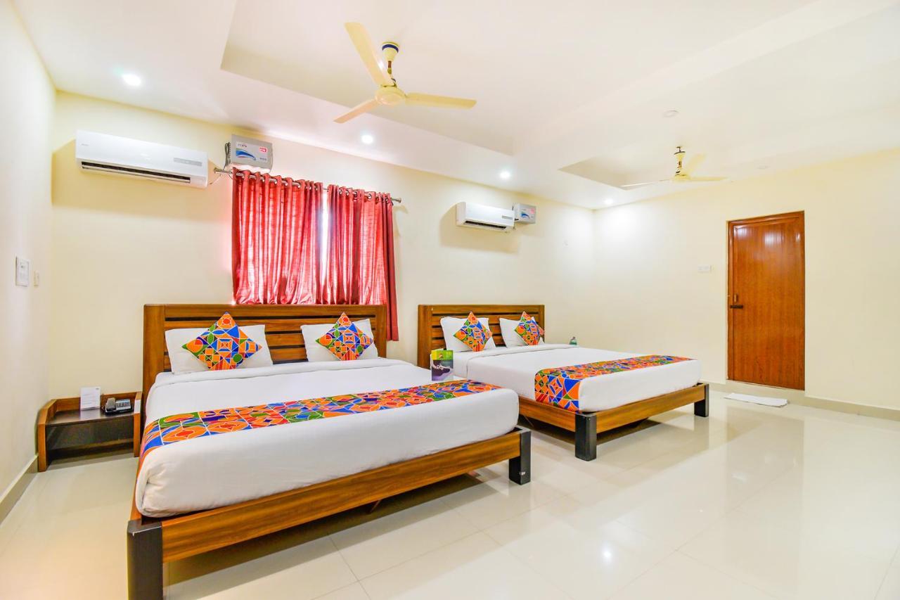(Sanitised) Family Room