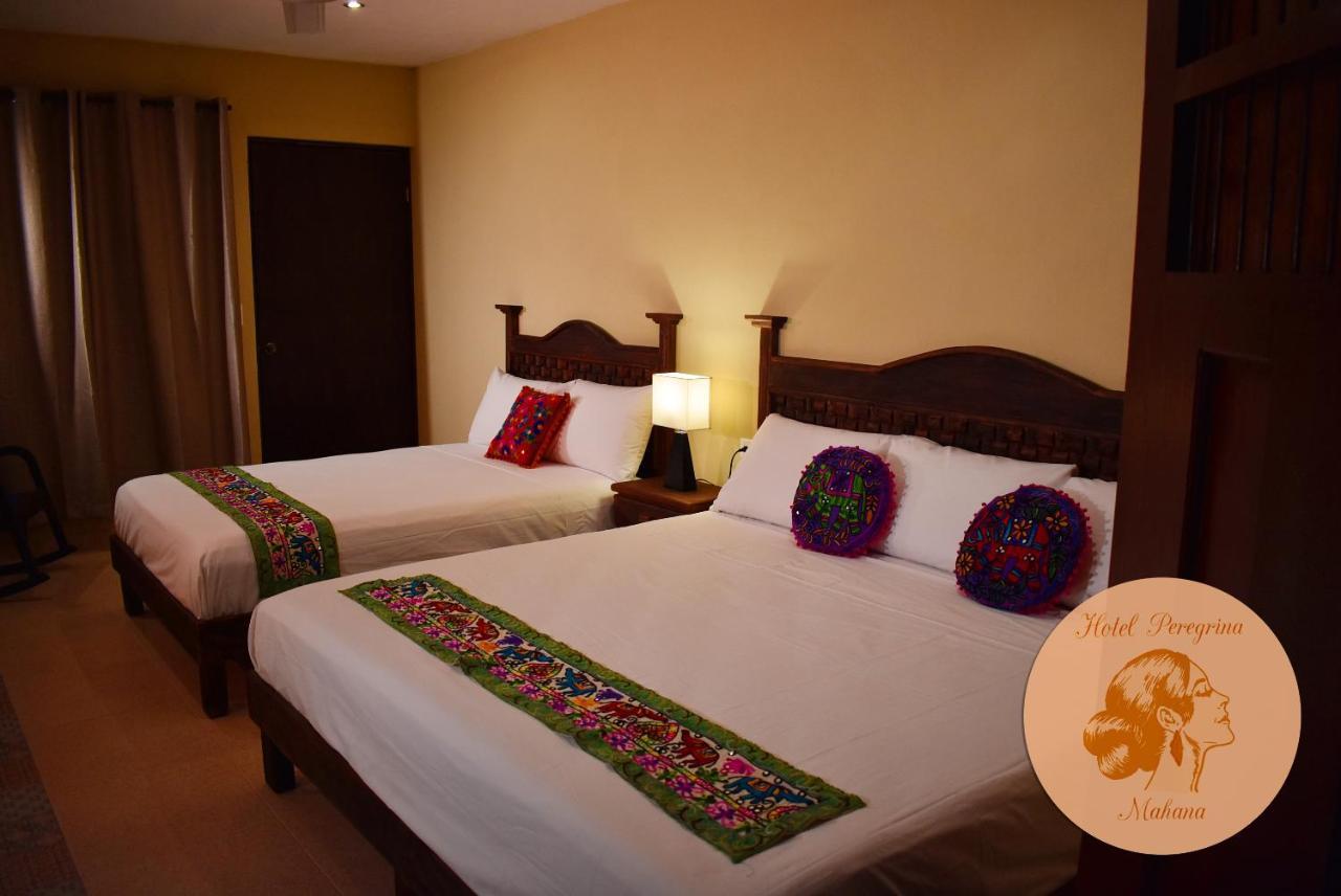 Family Double Room
