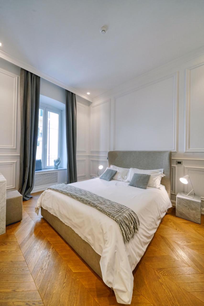 Chambre Lit King-Size Supérieure