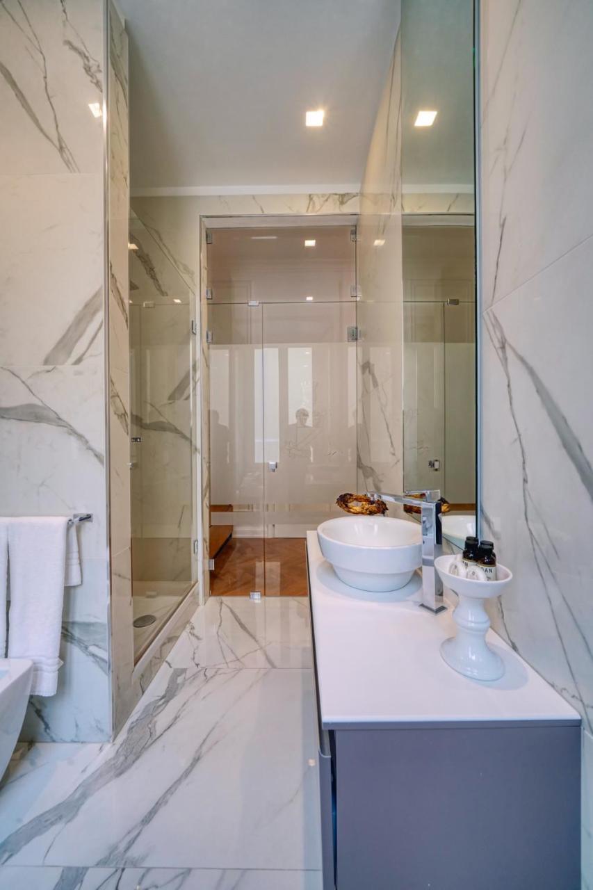Chambre Deluxe Double ou Lits Jumeaux