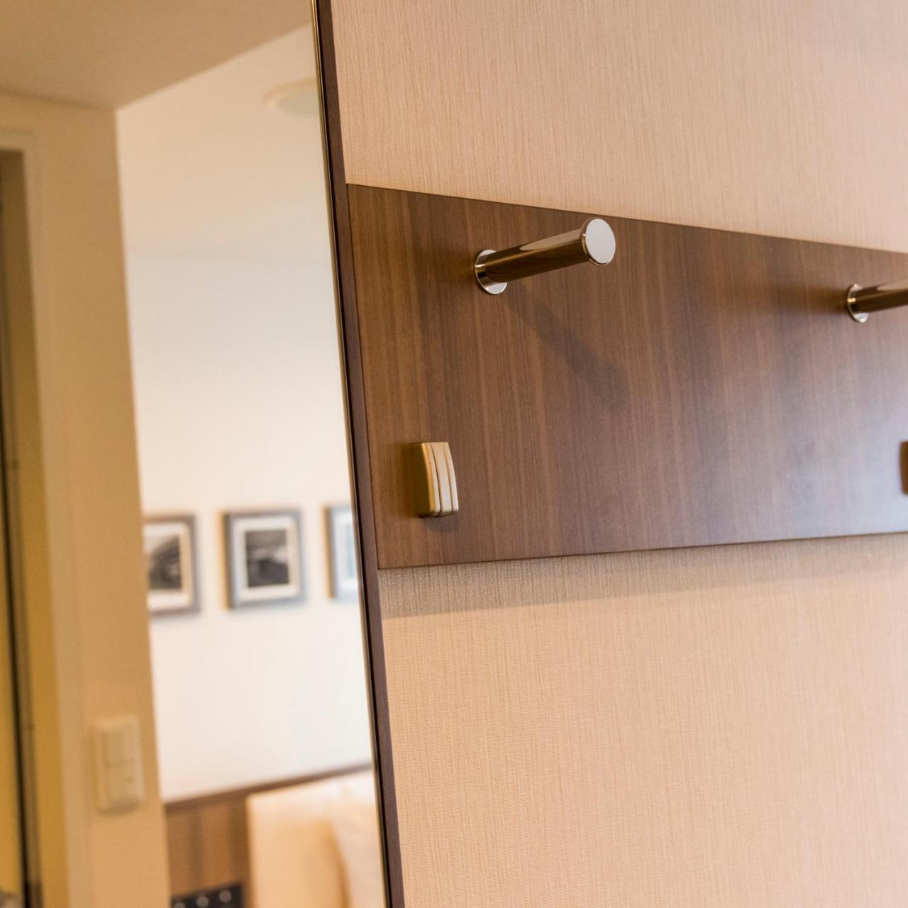 Twin Room Non-Smoking