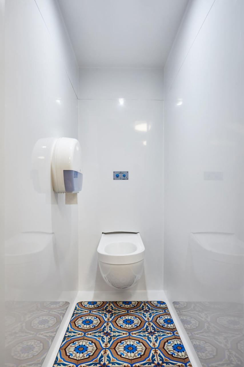 Cabrio Room with Private Bathroom