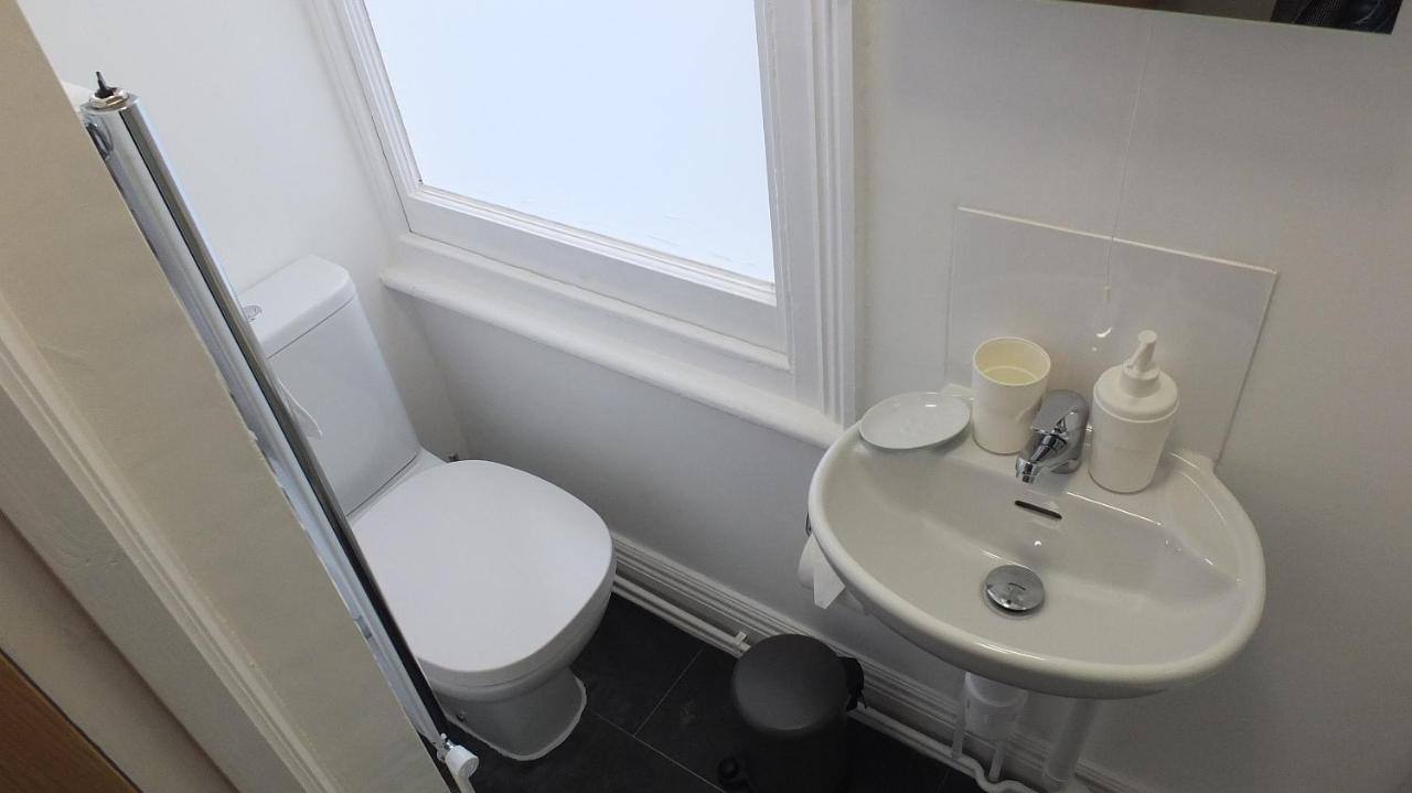 Habitación Estándar con baño
