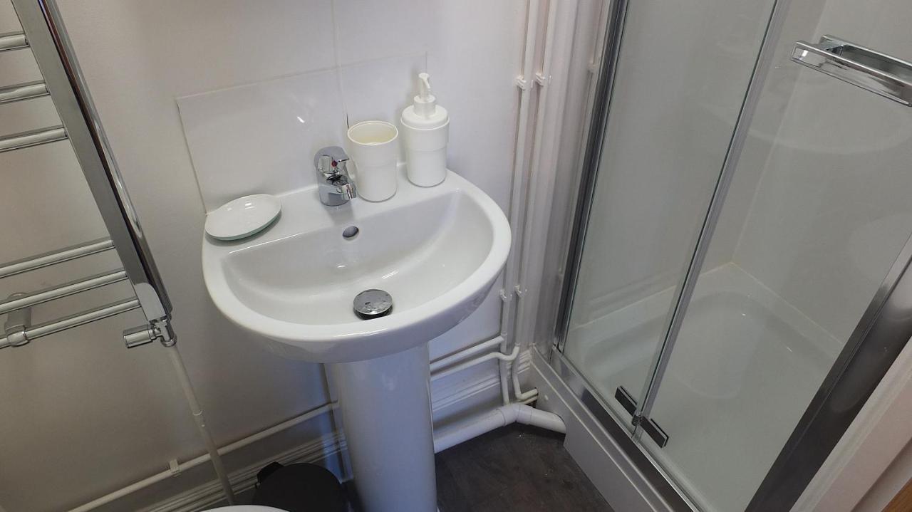 Habitación Económica con baño
