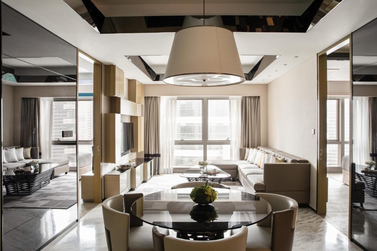 Two-Bedroom Residence Contemporary