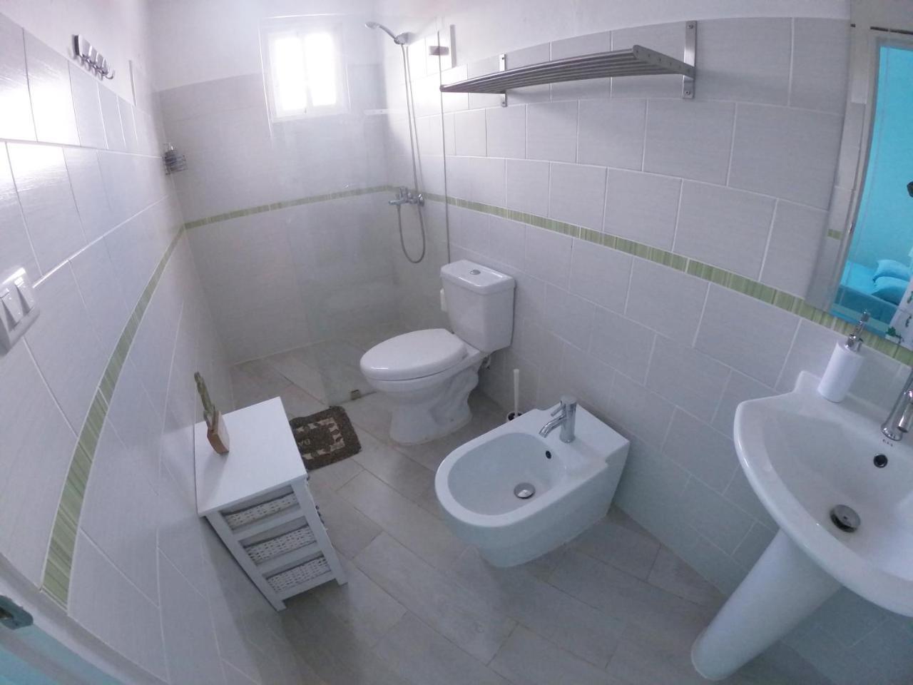 Habitación Doble Estándar