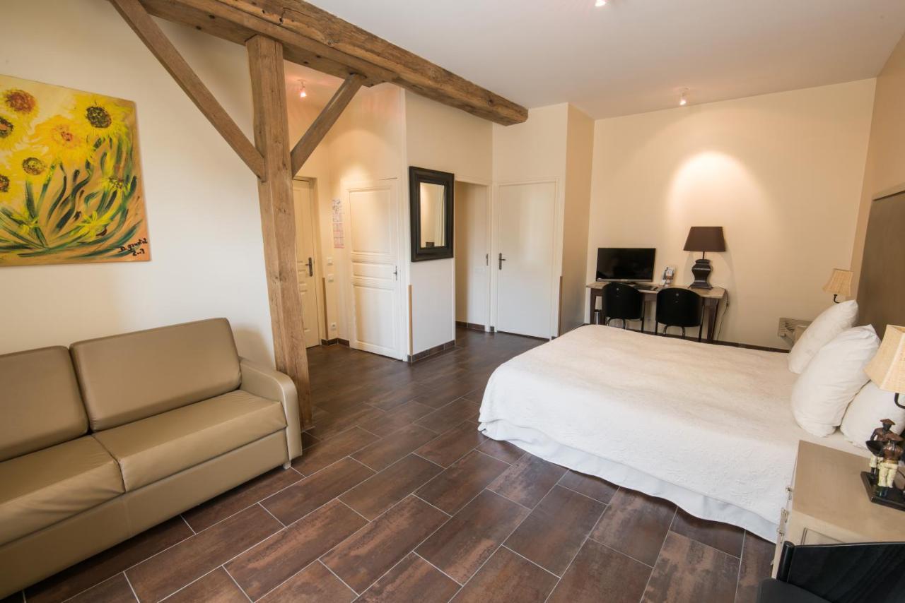 Cuvée Spéciale - Chambre Double