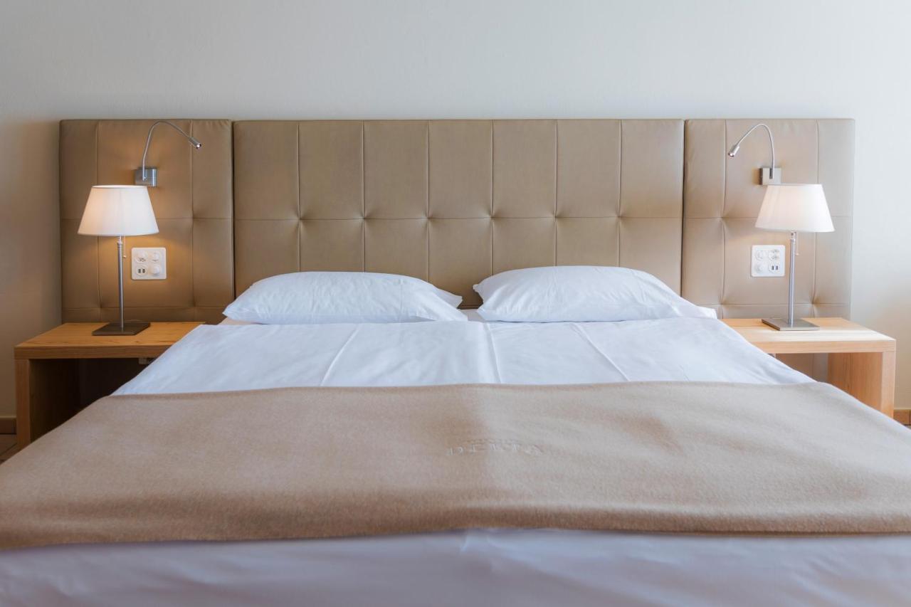 Classic Double Room Spa Access
