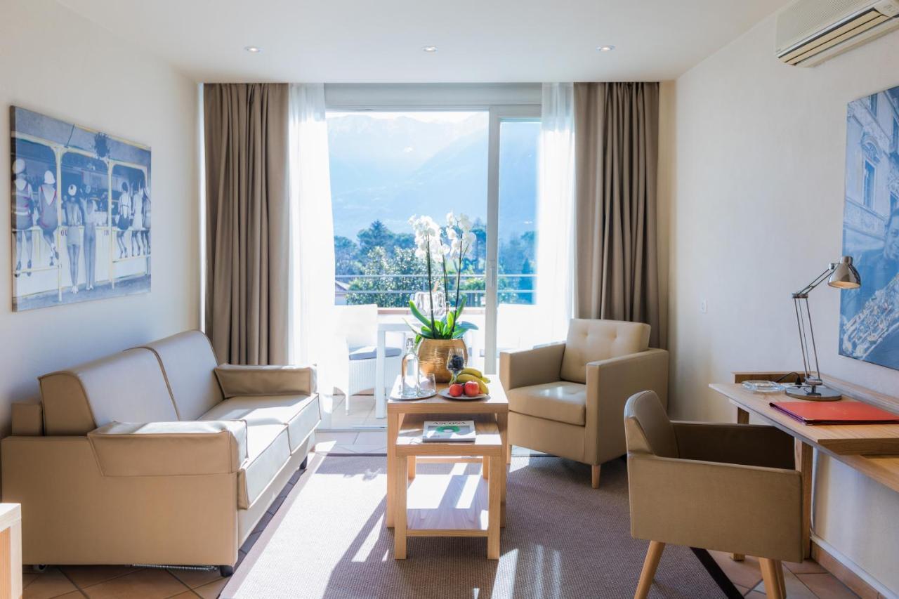 Deluxe Double Room Balcony Spa Access