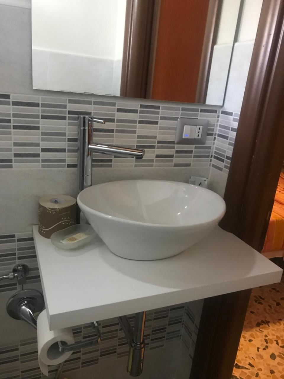 Economy Single Room