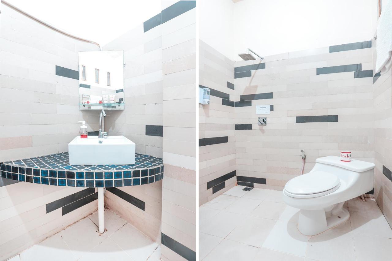 Suite Keluarga