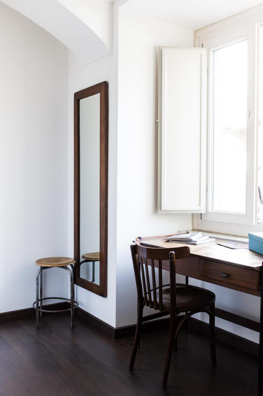Chambre Lits Jumeaux