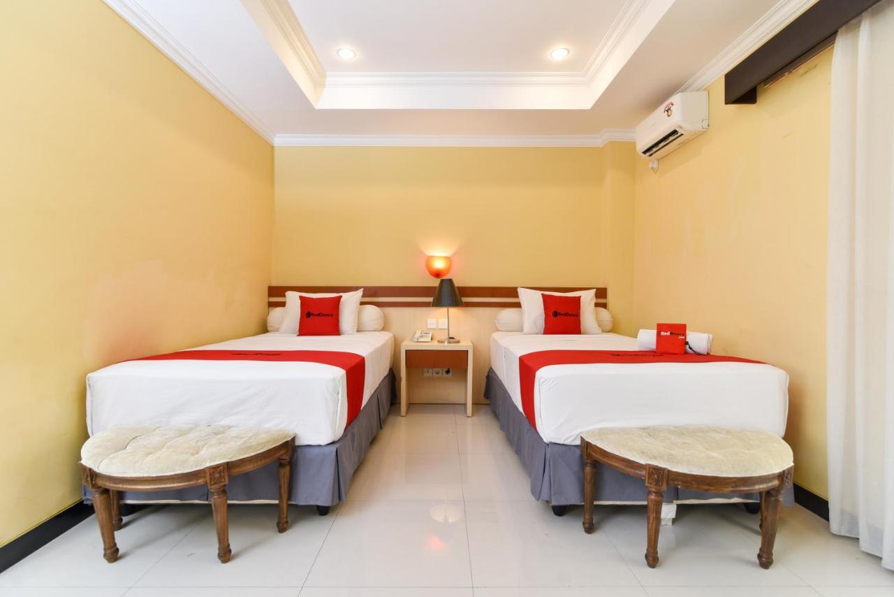 Kamar Twin
