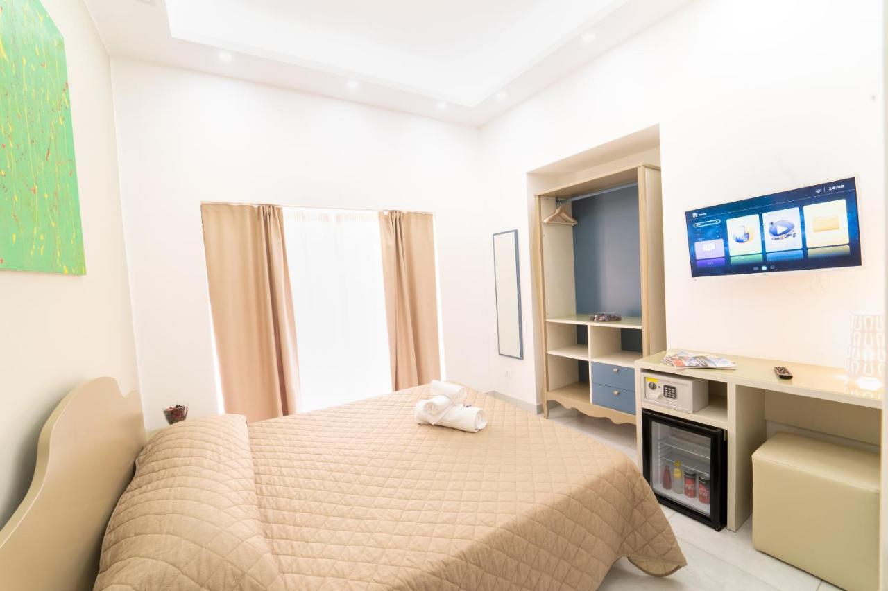 Habitación Doble Estándar