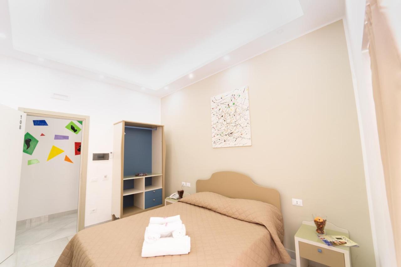 Habitación Superior con cama extragrande