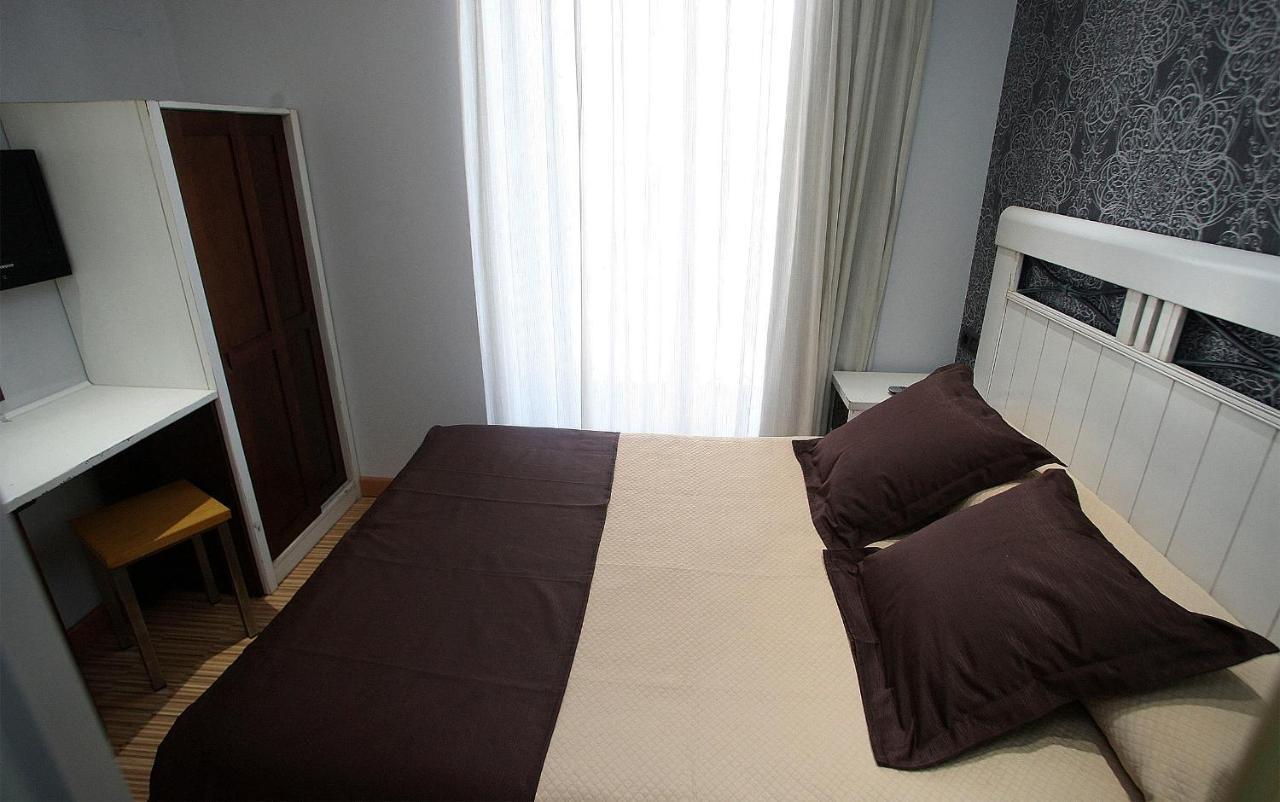 Economy Double Room with Balcony