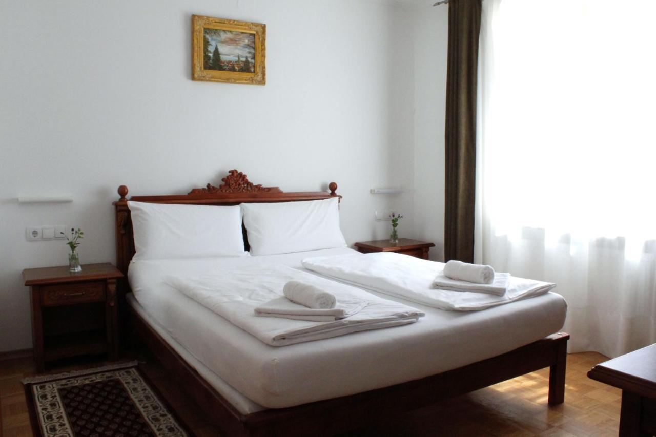 Double Room - Disability Access