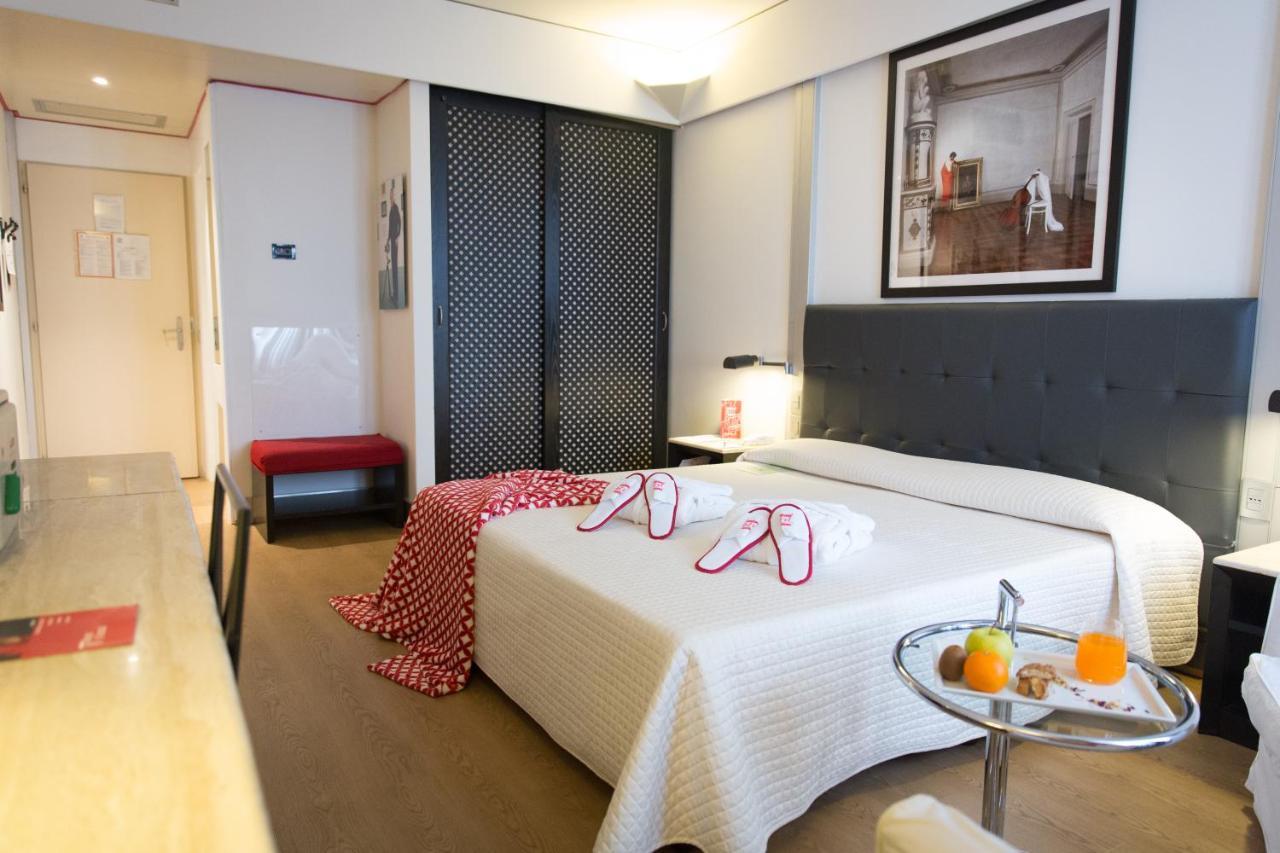 Classic Plus Double Room ( 1 Adult )