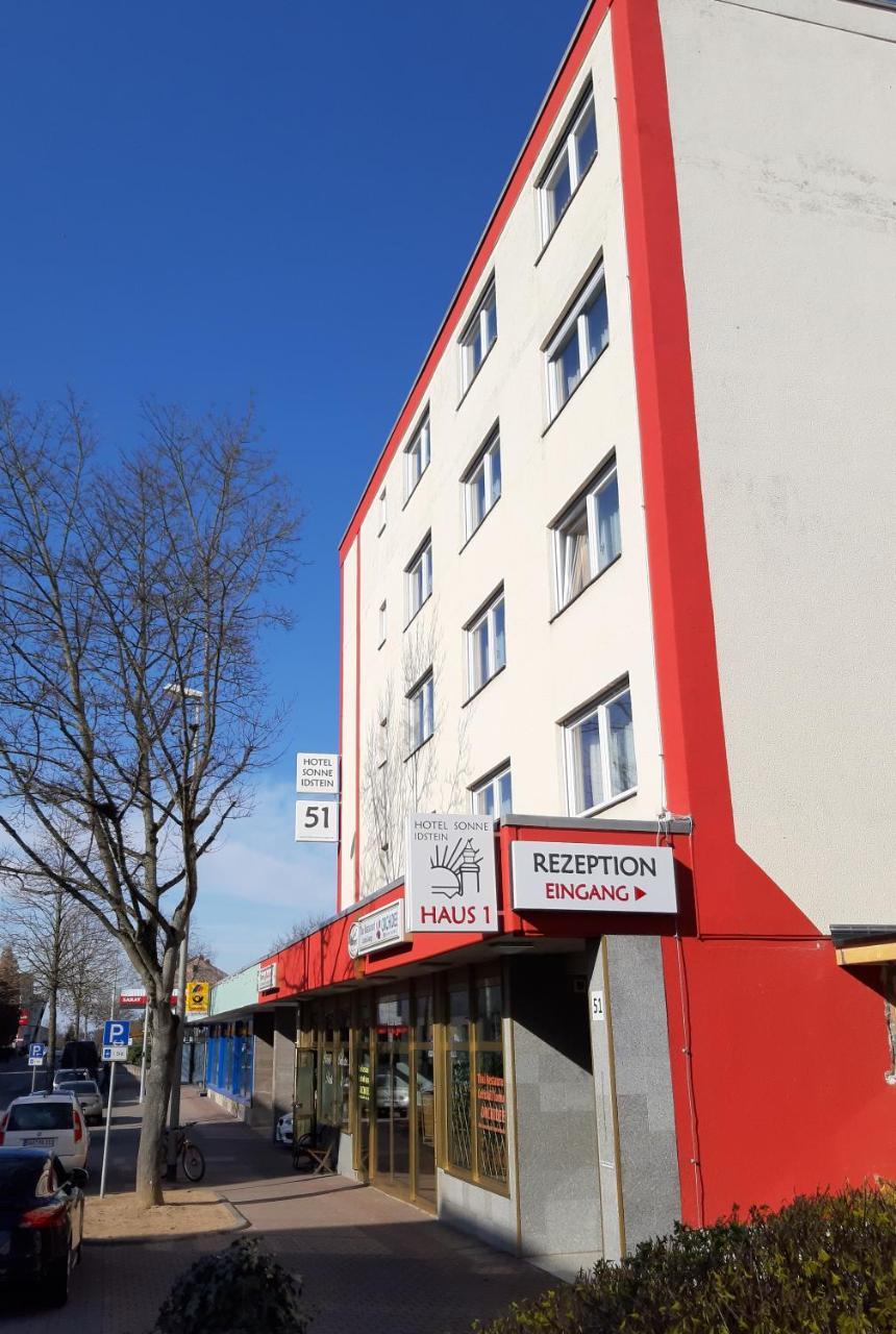 Economy Einzelzimmer