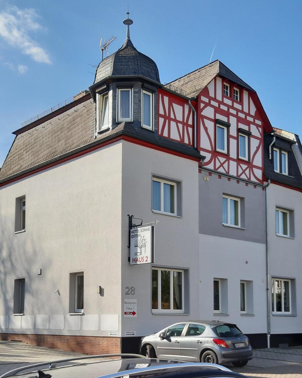 Doppelzimmer