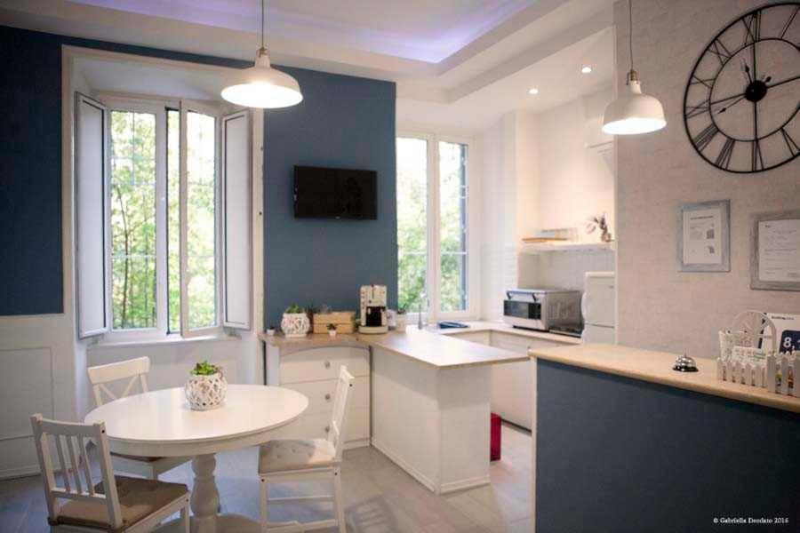 Habitación Familiar con baño privado