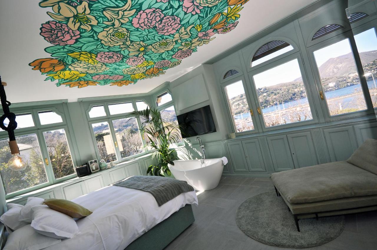 Suite avec Vue sur Lac
