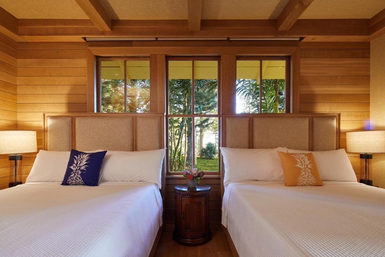 Premium Garden Room