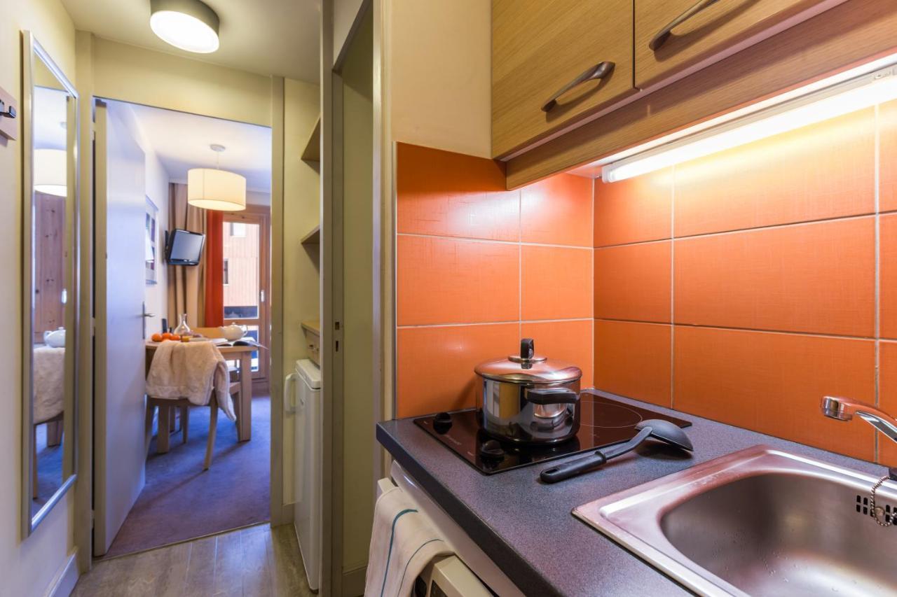 Studio Standard (2 Personnes)