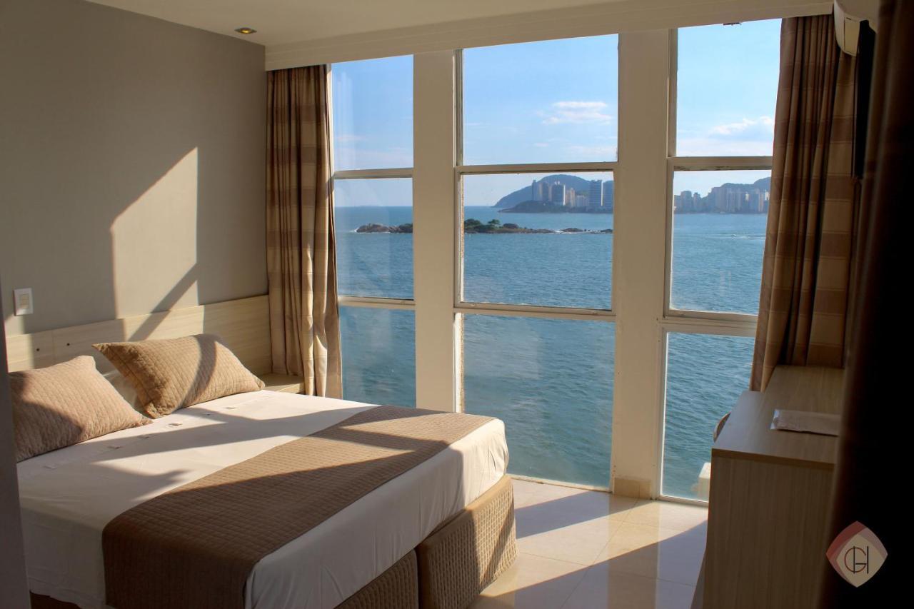 Comfort Double Room with Sea View
