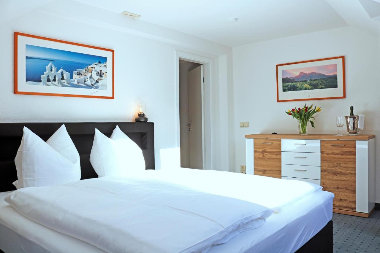 Ferienwohnung